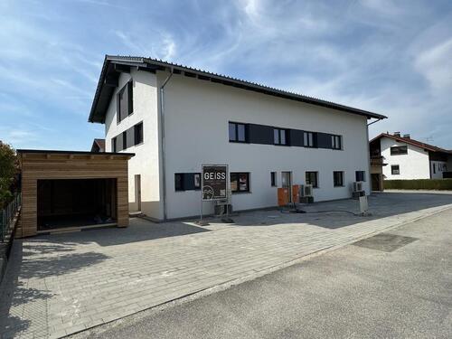 Foto - Einfamilienhaus zum Kaufen in Wallersdorf