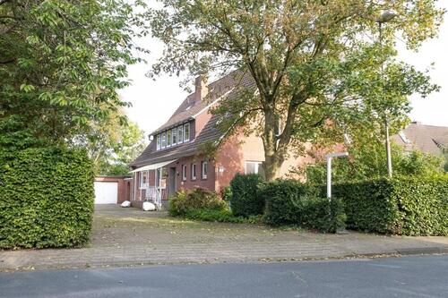 Foto - Wohnung im OG in Oldendorf - 750,00 EUR Kaltmiete,