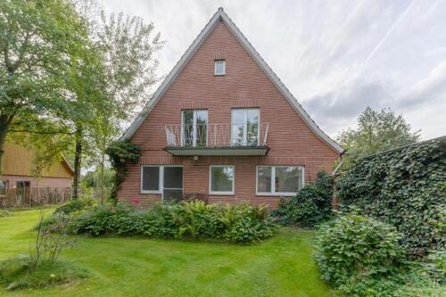 Foto - Etagenwohnung in Oldendorf