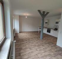 Wohnung all inklusiv Nebenkosten Garten Singlewohnung Rentner - Brotterode-Trusetal