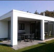 Last Minute Nordseeurlaub im modernen Ferienhaus mit Hund - Friesoythe