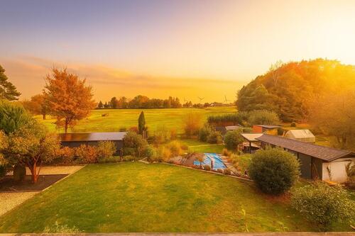 Foto - Einfamilienhaus in Uetersen