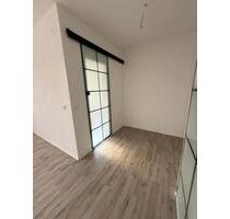 Moderne Wohnung im Loftstyle - Erstbezug mit Balkon in Zwönitz