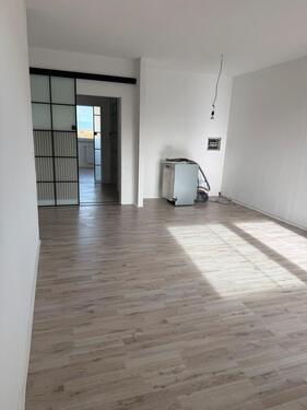 Foto - Etagenwohnung in Zwönitz