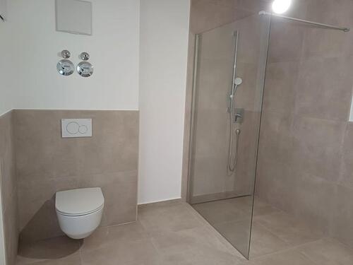 Foto - Zweizimmer - Neubauwohnung zu vermieten