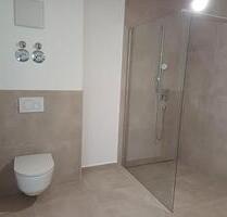 Zweizimmer - Neubauwohnung zu vermieten - Neresheim