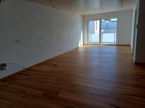 Foto - Etagenwohnung zur Miete in Neresheim