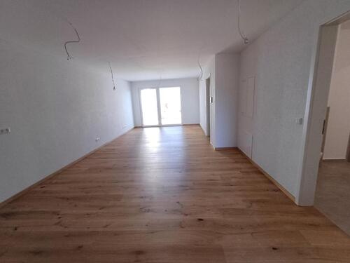 Foto - Etagenwohnung in Neresheim