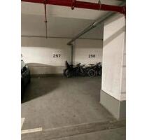 Tiefgaragenstellplatz Avenariusstraße 46-48 - Nürnberg Herrnhütte