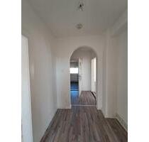 Charmante 3-Zimmer-Wohnung mit Blick auf die Kirche – Spangenbergstraße 78, Lutherstadt Eisleben - Eisleben (Lutherstadt)