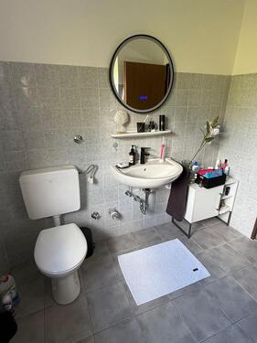 Foto - Etagenwohnung zur Miete in Zirndorf