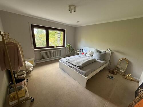 Foto - Etagenwohnung in Zirndorf zur Miete