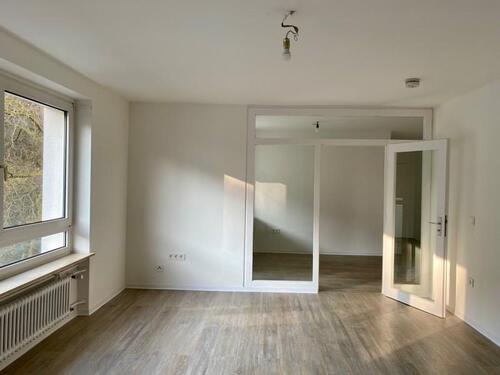 Foto - 3 Zimmer Etagenwohnung zur Miete in Oberursel (Taunus)