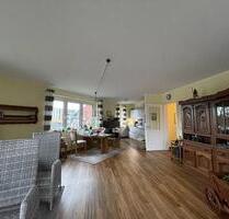 Helle 3-Zimmer-Neubau-Wohnung in Top-Citylage – ab 01.02.2026 - Osterholz-Scharmbeck