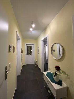 Foto - 3 Zimmer Etagenwohnung in Osterholz-Scharmbeck