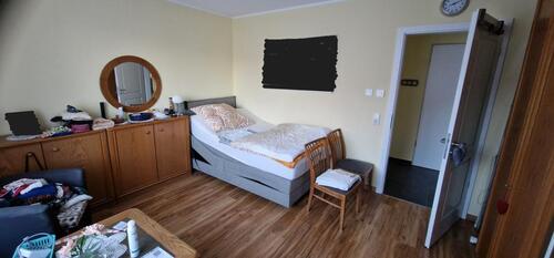 Foto - Etagenwohnung in Osterholz-Scharmbeck zur Miete