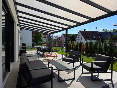 Foto - Einfamilienhaus in Altenmünster zum Kaufen