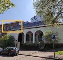 Helle und barrierefreie Büro- Praxis-Etage im Kloster - Aachen Aachen-Mitte