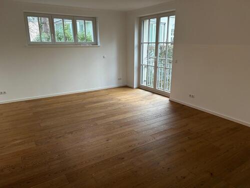 Foto - Große Maisonette-Wohnung im Grunewald