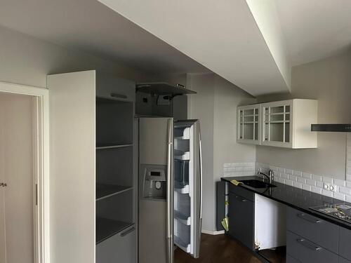 Foto - 5 Zimmer Etagenwohnung zur Miete in Berlin