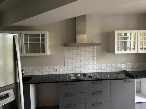 Foto - 5 Zimmer Etagenwohnung in Berlin