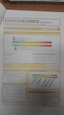 Foto - Erdgeschoßwohnung in Heiden zur Miete