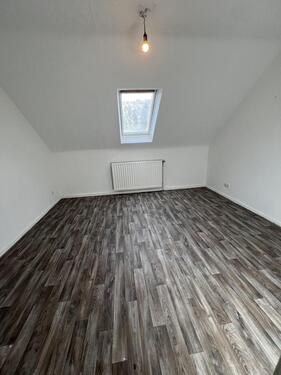 Foto - Dachgeschoßwohnung in Hagen zur Miete