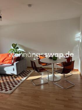 Foto - Wohnungsswap - 2 Zimmer, 55 m² - Alpspitzstraße, Sendling-Westpark, München