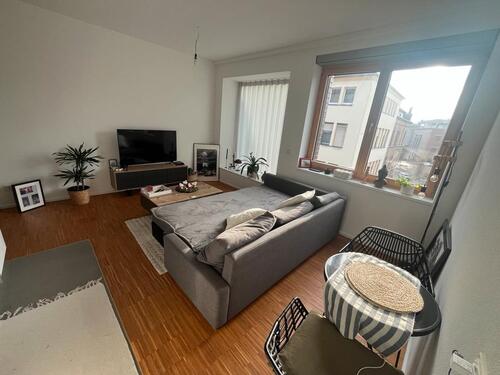 Foto - wunderschöne, moderne 2 ZKB Wohnung zum 01.03.2026