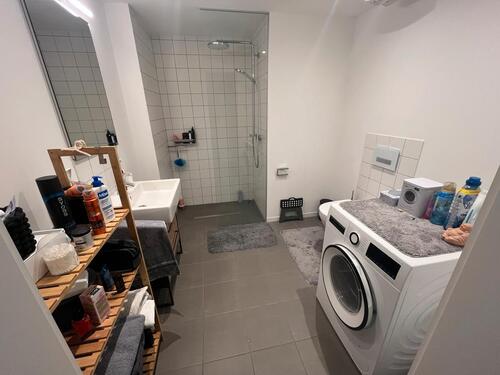 Foto - 2 Zimmer Etagenwohnung in Saarbrücken