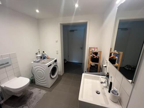 Foto - Etagenwohnung in Saarbrücken zur Miete