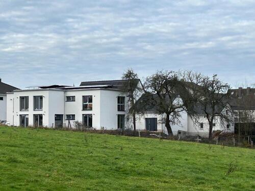 Foto - Geförderte Familienwohnung, KfW 40EE, Einkommen B, ruhig, Neubau