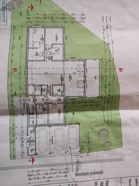 Foto - 4 Zimmer Erdgeschoßwohnung zur Miete in Rösrath