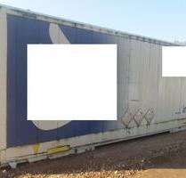 Wechselbrücke Garage Container Lagerraum zu vermieten - Dahn