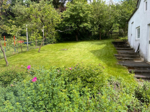 Foto - 7 Zimmer Etagenwohnung zur Miete in Aalen