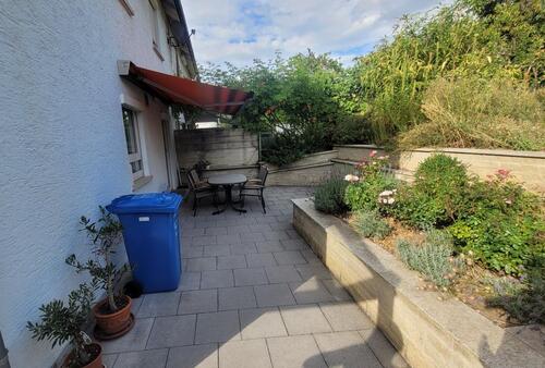 Foto - 7 Zimmer Etagenwohnung in Aalen