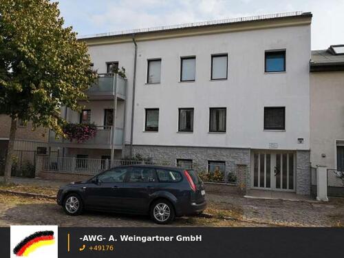 Foto - PKW oder Motorradgarage auf Wohngrundstück