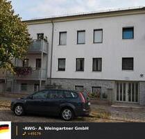 PKW oder Motorradgarage auf Wohngrundstück - Berlin Spandau