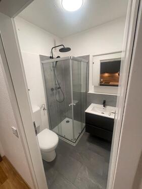 Foto - 1 Zimmer Etagenwohnung in Bonn