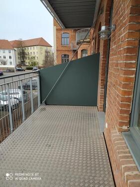 Foto - 2 Zimmer Etagenwohnung zur Miete in Magdeburg