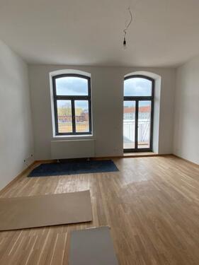 Foto - Etagenwohnung in Magdeburg zur Miete