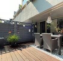 Split-Level Wohnung, 3 ZKDB, Terrasse uvm - Wuppertal Gemarkung Elberfeld