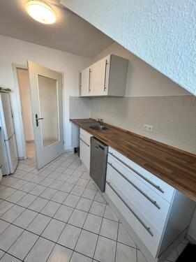 Foto - Dachgeschoßwohnung in Groß-Umstadt zur Miete