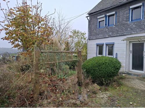 Foto - 5 Zimmer Bauernhaus, Landhaus zum Kaufen in Beltheim