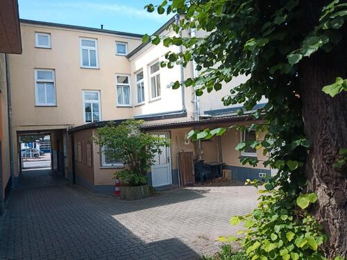 Foto - 3 Zimmer Etagenwohnung zur Miete in Güstrow