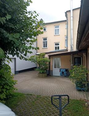 Foto - 3 Zimmer Etagenwohnung in Güstrow