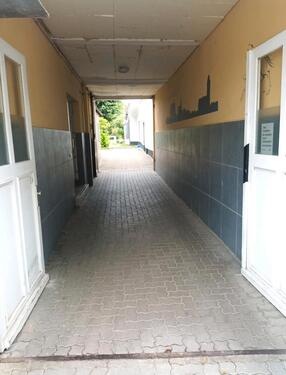 Foto - Etagenwohnung in Güstrow zur Miete