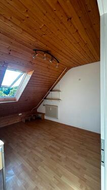 Foto - 2.5 Zimmer Dachgeschoßwohnung in Wolfsburg