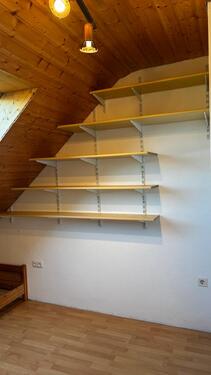 Foto - Dachgeschoßwohnung in Wolfsburg zur Miete