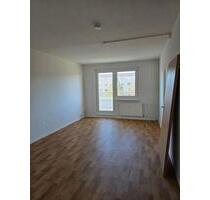 Schnäppchenwohnung! 3 -Räume + Badewanne + Balkon - Stendal